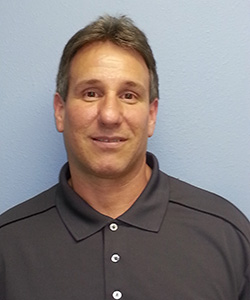 Tom Saxon, PT